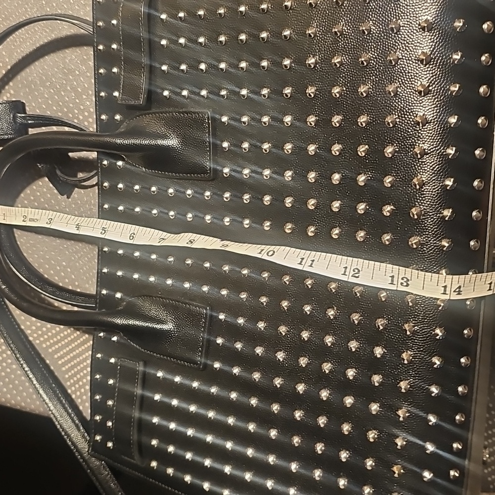 ⭐ LIKE NEW Saint Laurent Women Sac De Jour YSL - Picture 13 of 13
